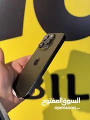  8 iPhone 15 pro 128/256 ايفون 15 برو 128/256