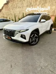  1 هونداي توسان فل الفل