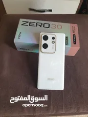  1 انفنكس زيرو 30  4G