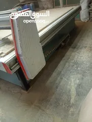  2 ماكنه SNS بحاله جيده
