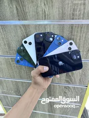  2 ‏Iphone 13عادي