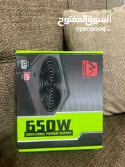  4 كمبيوتر PC للبيع