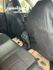  9 جيب رنو كادجار بلتينيوم