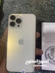  1 Iphone 13 Pro Max 512GB