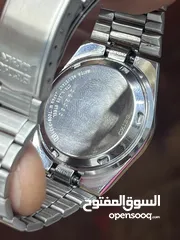  7 ساعات سيكو فنتج