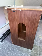  3 طاوله مكتب مستعمله عمان ضاحيه الياسمين