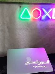  2 ابل i5  شبه جديد جديد