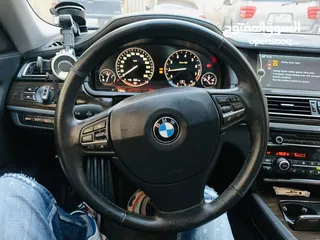  10 BMW F01  740