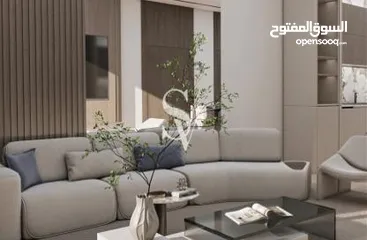  9 شقة بالقرب من برج خليفة استلام خلال سنة واحدة بمقدم 20% وبخطة دفع مرنة