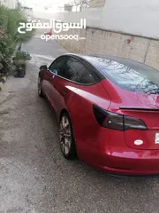  3 2021 Tesla model 3 long range