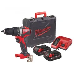  1 Milwaukee M18 CBLPD