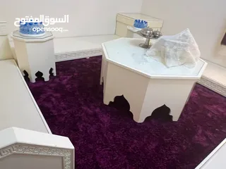  3 جلسة مغربية بدون إسفنج