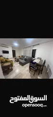  14 شقه مفروشة للإيجار للعائلات
