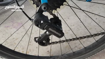  14 بسكليت 700 امريكي ماركة SCHWinn