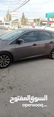  1 فورد فوكس 2013