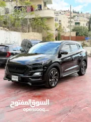  2 هونداي توسان فل اضافات