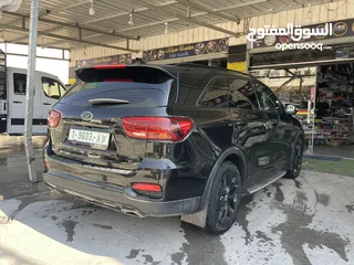 6 KIA SORBENT 2019 Full Full