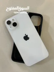  2 92 جيجات 128 بطاريه iPhone 13