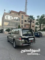  13 باجيرو للبيع