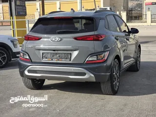  2 هونداي كونا 2021