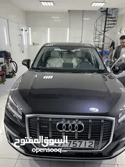  12 Audi e-tron 2021 -  اودي اي-ترون 2021