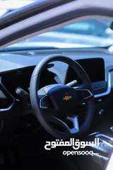  20 Chevrolet Menlo Ev Full electric 2022 مستعمل