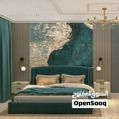  8 Luxurious Curtain Designs  Complete with Installation  Wallpaper Pasting