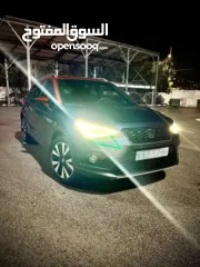  3 سيات ارونا 2019 لون مميز للبيع