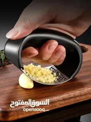  1 garlic press