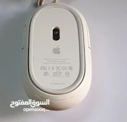  5 ماوسات اصلية ابل Apple Mice