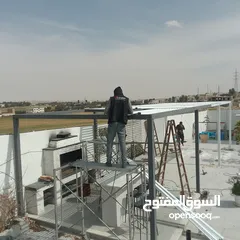  18 حداد متنقل في جميع مناطق عمان