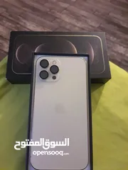  1 آيفون 12برو ماكس بحاله الوكاله البيع او بدل علا 14برو ماكس شوف الوصف