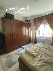 6 شقة مميزة للبيع في الجبيهة