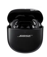  2 QuietComfort  Ultra Wireless Noise Cancelling EarBuds Black