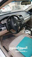  4 mitsubishi galant