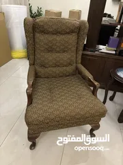  5 طقم كنب صالون