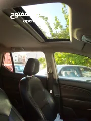  7 جاك GE3 كهرباء  موديل سنه 2018  كامل الاضافات مع فتحه كامل الحركات  فحص كامل