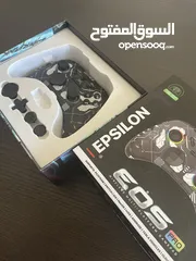  4 يدة PC/Xbox