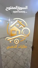  1 بيت طابقين للايجار في دور الضباط موقع سكني ممتاز