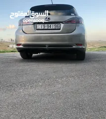  3 Luxis Ct200 2012 تم  تنزيل السعر للبيع