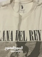  3 Lana Del Rey Vintage Tee - Urban Outfitters