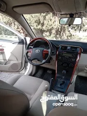  12 تويوتا كورولا 2013