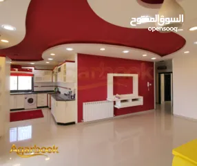  7 شقة فاخرة بإطلالة خلابة للبيع  الطيرة – خلف المدرسة الإنجيلية