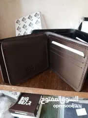  17 محل ملابس قطنيات اصلية واحذية طبية جلد اصلي