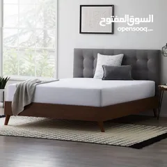  7 غطاء مرتبة عازل للماء