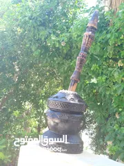  6 مهباش قديم