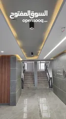  5 شقة للبيع – ضاحية الريحان  عمارة البيت الأندلسي 1
