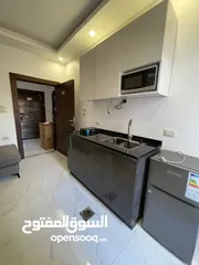  25 شقة مفروشه وفارغه للإيجار مميزه جدا
