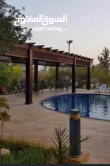  1 برجولا  خصم 15% مظلات خشبيه   و أسوار خشبيه