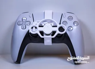  3 Controller mini wheel for PS4, PS5, XBOX ONE, XBOX SERIES X/S
